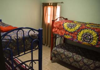 Cabañas de la bodega Romano-Pin - 2