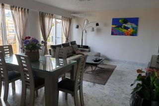 Penthouses+Terrasse 60 m2+Box 2 Vehicules - 4