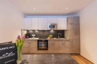Freiraum Appartements - Neustift im Stubaital - 4