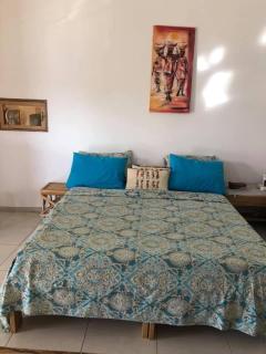 La Maison Aziz - Somone - Sénégal - 3