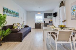 Apartmani Kaštelina - Vir - 3