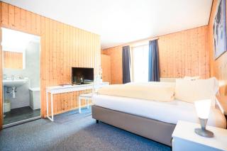Hotel Landhaus Adler - Frutigen - 2