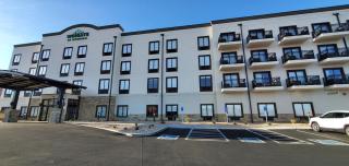 Wingate by Wyndham Page Lake Powell - Page - 2