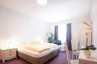Hotel Landhaus Adler - Frutigen - 5