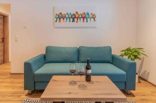 Freiraum Appartements - Neustift im Stubaital - 5