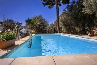 Villa Marianna - Massa Lubrense - 4