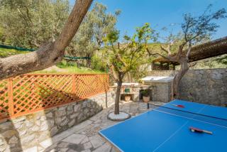 Villa Marianna - Massa Lubrense - 5