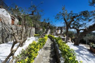Villa Marianna - Massa Lubrense - 6