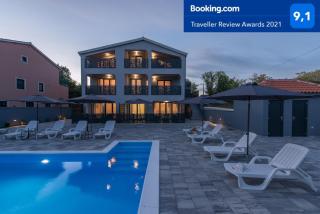 Apartmani Natalija - 4