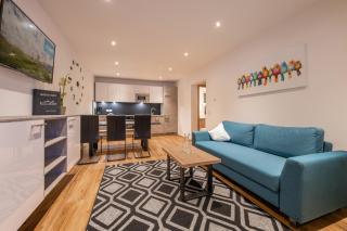 Freiraum Appartements - Neustift im Stubaital - 6