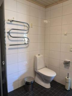 SARA - Modern Row Aprt with Sauna - 24h Check-in - 3