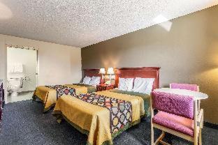 Rodeway Inn Ardmore I-65 - Elkton - 1