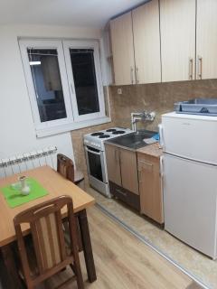Kopaonik Apartman Aleksandar - 1