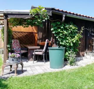 Haus Epp inkl. Chiemgaukarte - Ruhpolding - 7