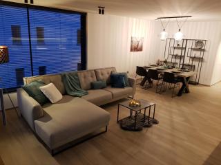 Vakantiewoning Ijzerfront 14-18 - Diksmuide - 5
