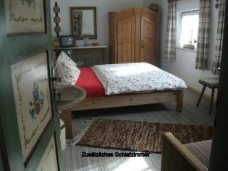 Haus Epp inkl. Chiemgaukarte - Ruhpolding - 5
