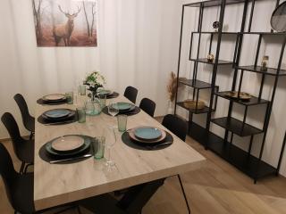 Vakantiewoning Ijzerfront 14-18 - Diksmuide - 4