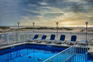 Acacia Beachfront Resort - Wildwood Crest - 0