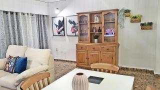 AGUAMARINA GANDIA - Primera línea de Playa - 1