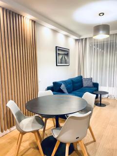 Apart111 Apartamenty - City - 0