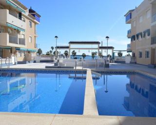 Apartament Ania - Torrevieja - 7