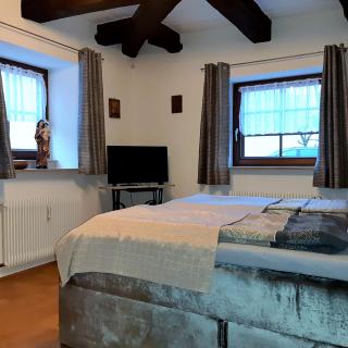 FeWo im Mesnerhaus Mengen - 5