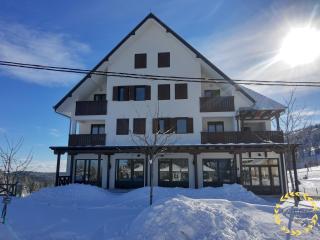 Vila Vela Goc - Goč - 9