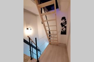 Maison tout équipée! Avec SALLE DE CINÉMA!!! - Le Pener - 6