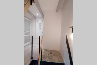Maison tout équipée! Avec SALLE DE CINÉMA!!! - Le Pener - 1
