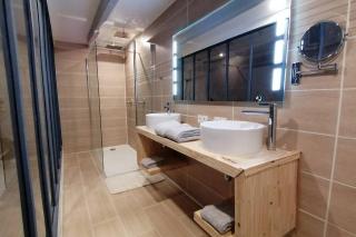 Maison tout équipée! Avec SALLE DE CINÉMA!!! - Le Pener - 8
