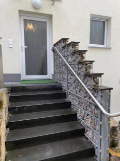 Ferienwohnung mit Waldblick - Leimen - 9