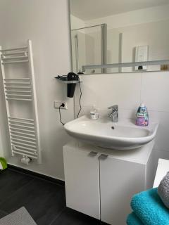 Ferienwohnung mit Waldblick - Leimen - 1