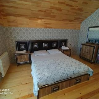 Family villa in Qabala - Gabala - 1