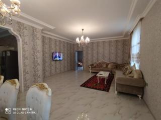 Family villa in Qabala - Gabala - 7