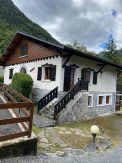 Chalet "Le Mayouret" - STUDIO N°4 - chemin des écureuils - Cauterets - 3