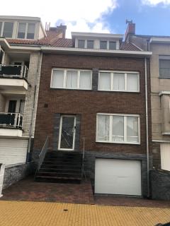 Villa D&G - Ostend - 7