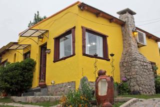 Cabañas del Sol - Tafí del Valle - 0