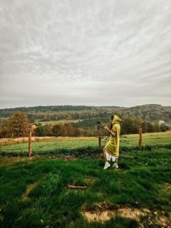 LushHills - Nowoczesna Jurta - Regulice - 6