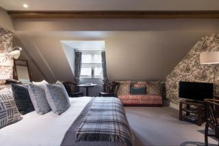The Howard Arms - Ilmington - 3