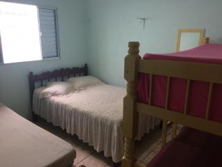 Casa com Amplo quintal no Canto do Mar - São Sebastião - 5