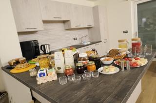 B&B Le Ciorciole - 7