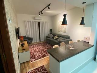 Apartamento Campos do Jordao Home Green Home - Campos do Jordão - 3
