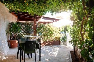 Trullo Mimmo - Locorotondo - 9