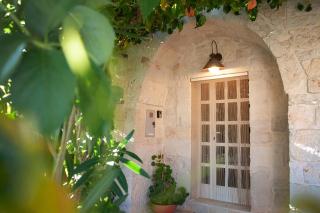 Trullo Mimmo - Locorotondo - 8