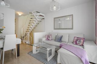 Penthouse Apartment With Ocean View - Callao Salvaje - 6