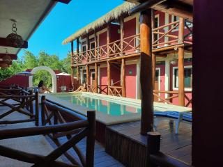Isla Bonita - Isola Holbox - 9