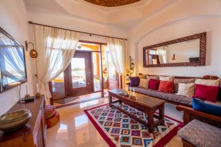 Charming Lagoon Villa with pool Egyptian Style -Sabina 117 - Hurghada - 1