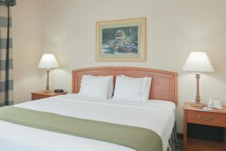 Holiday Inn Express Greensburg by IHG - Greensburg - 7