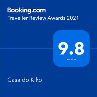 Casa do Kiko - Ponta Delgada - 9
