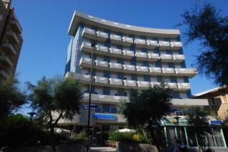 Hotel Caravelle - Pesaro - 9